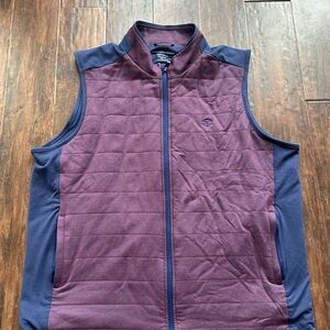 Holderness & Bourne Perry Vest XL -EUC - The Club at 3 Creek